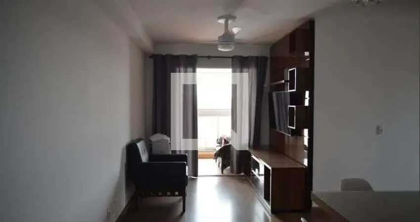 Apartamento com 2 quartos à venda na Rua Vinte e Quatro de Maio, 535, Vila América, Santo André