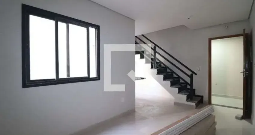 Cobertura com 2 quartos à venda na Avenida Tietê, 2273, Campestre, Santo André