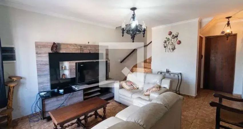 Casa com 2 quartos à venda na Avenida Barro Branco, 443, Jabaquara, São Paulo