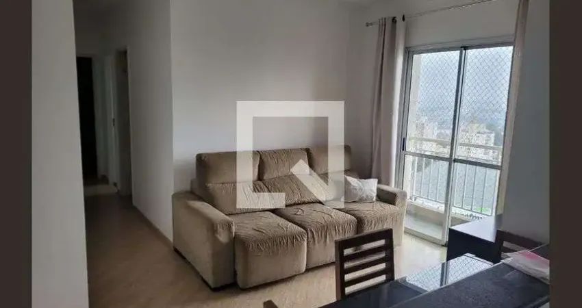 Apartamento com 1 quarto à venda na Rua Lausane, 115, Taboão, São Bernardo do Campo