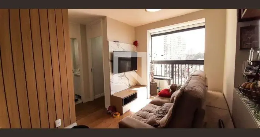 Apartamento com 2 quartos à venda na Rua Professor Luis Eulalio de Bueno Vidigal, 218, Centro, Osasco