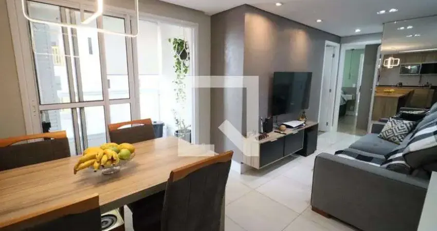 Apartamento com 2 quartos à venda na Avenida César Abraão, 406, Centro, Osasco