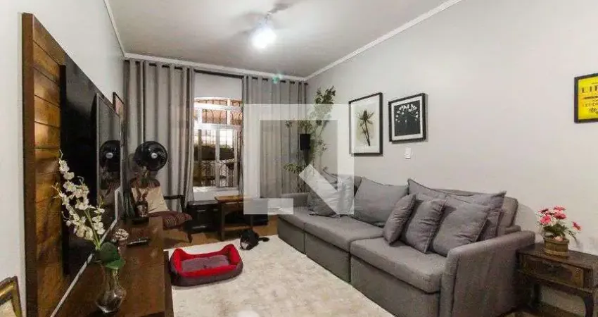 Casa com 4 quartos à venda na Rua Sílvio Cervellini, 309, Vila Jacuí, São Paulo