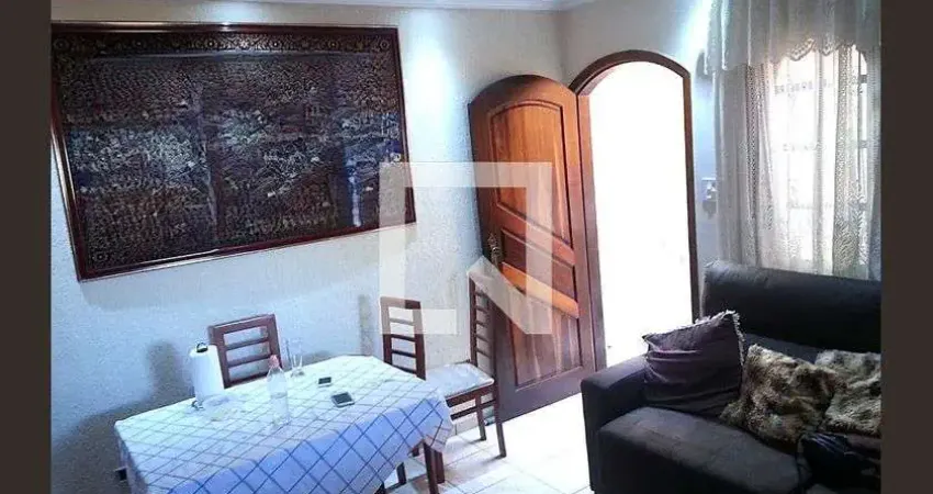 Casa com 2 quartos à venda na Rua Lobato, 450, Sapopemba, São Paulo