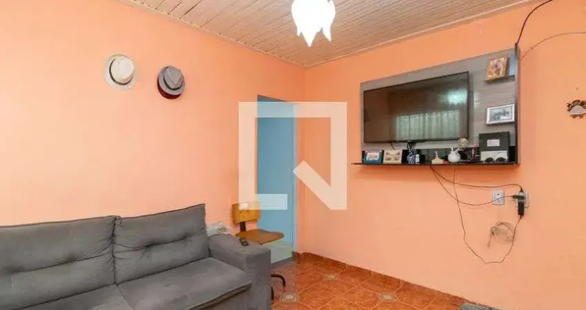 Casa com 2 quartos à venda na Rua Giancarlo Palanti, 283, Vila Ré, São Paulo