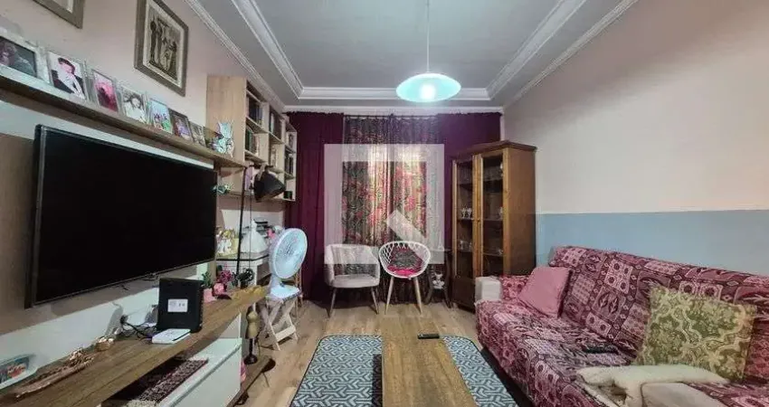 Casa com 3 quartos à venda na Avenida Ana Camargo, 343, Jardim Ana Maria, Santo André