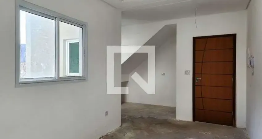 Cobertura com 2 quartos à venda na Rua Campinas, 626, Baeta Neves, São Bernardo do Campo