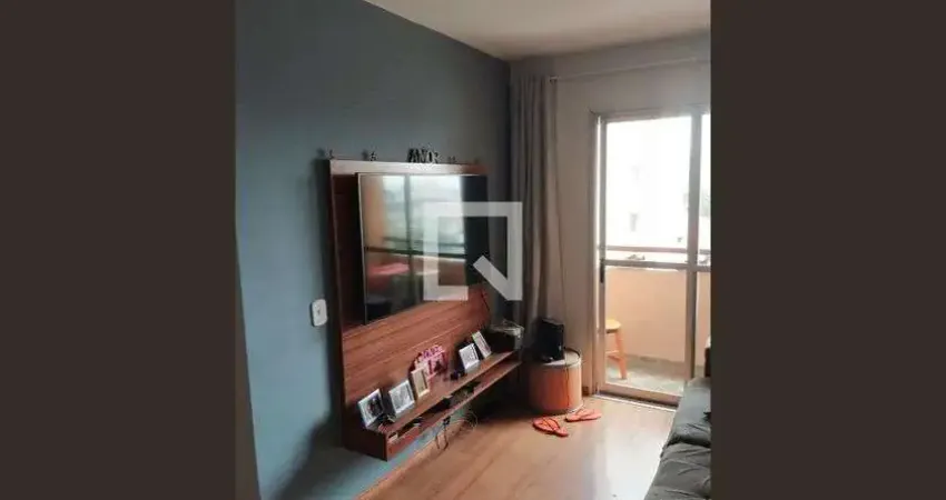 Apartamento com 3 quartos à venda na Rua Eleutério, 230, Utinga, Santo André