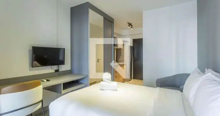 Kitnet / Stúdio à venda na Alameda dos Jurupis, 764, Moema, São Paulo