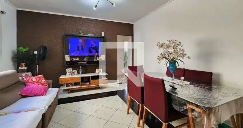 Apartamento com 3 quartos à venda na Rua Continental, 1187, Anchieta, São Bernardo do Campo