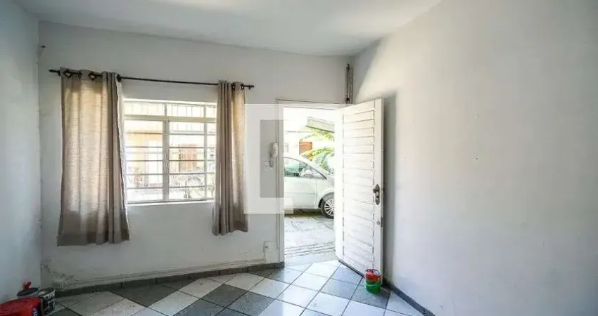 Casa com 2 quartos à venda na Rua Maria Eugênia, 78, Tatuapé, São Paulo