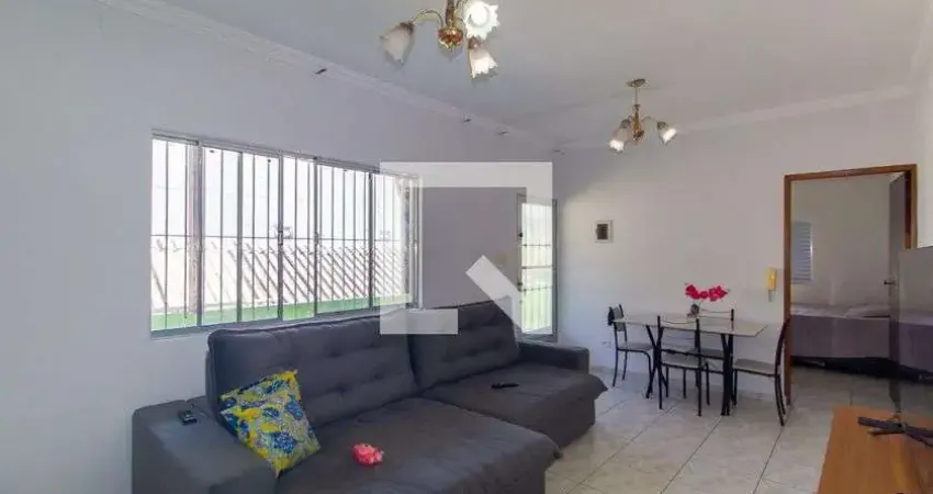 Casa com 4 quartos à venda na Rua Dermeval Cunha Brito, 94, Parque São Lucas, São Paulo