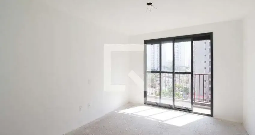 Kitnet / Stúdio à venda na Rua Alvorada, 259, Vila Olímpia, São Paulo