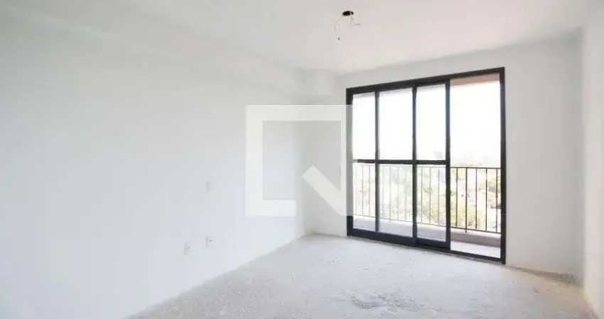 Kitnet / Stúdio à venda na Rua Alvorada, 220, Vila Olímpia, São Paulo