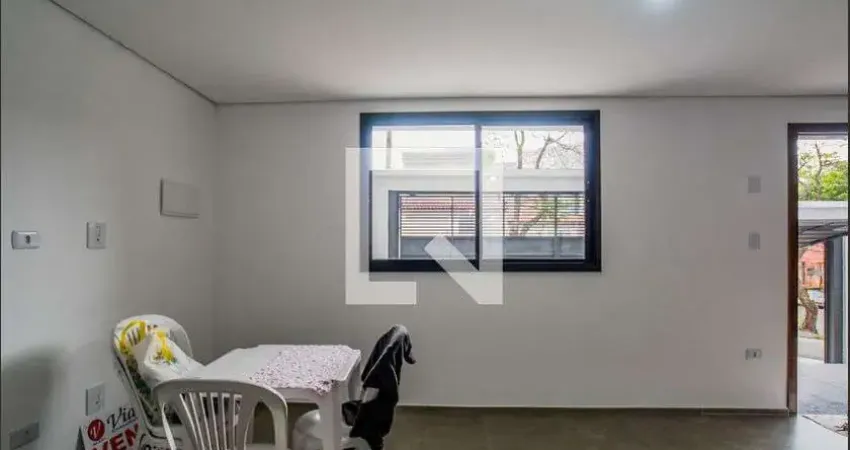 Casa com 2 quartos à venda na Rua Itacoatiara, 101, Parque Erasmo Assunção, Santo André