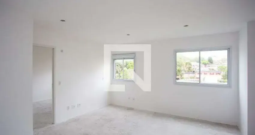 Apartamento com 1 quarto à venda na Rua Felipe Camarão, 314, Centro, Diadema