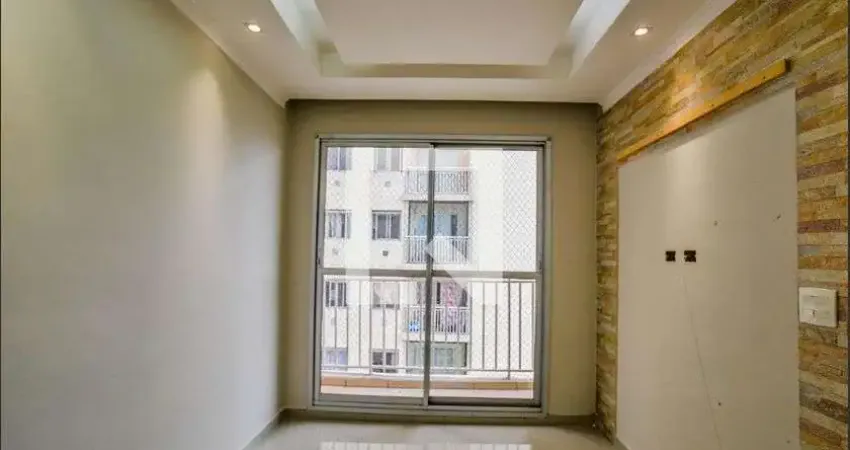 Apartamento com 2 quartos à venda na Rua Giovanni Battista Pirelli, 1527, Vila América, Santo André