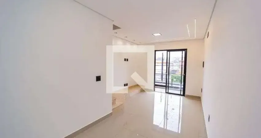 Casa com 2 quartos à venda na Rua Sabaudia, 459, Cidade Patriarca, São Paulo