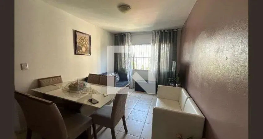 Apartamento com 2 quartos à venda na Rua Duque de Caxias, 515, Centro, Barueri