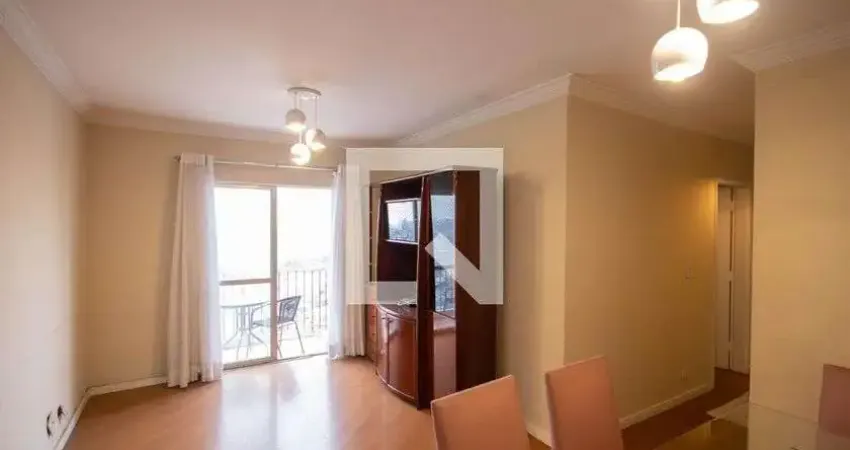 Apartamento com 3 quartos à venda na Rua Terceiro-Sargento-Aeronáutica João Soares de Faria, 565, Parque Novo Mundo, São Paulo