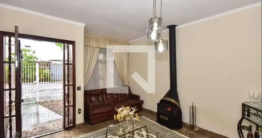 Casa com 2 quartos à venda na Rua Engenheiro Wilson Houck, 288, Jardim da Glória, Taboão da Serra