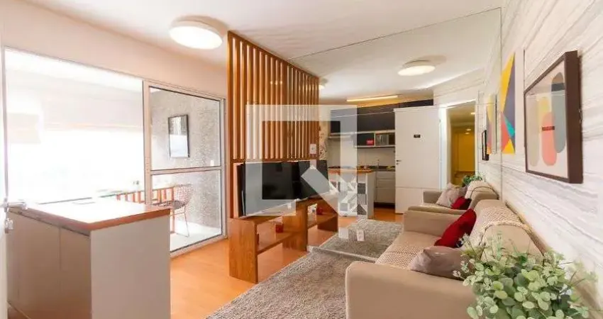 Apartamento com 2 quartos à venda na Avenida Dom Pedro I, 1291, Conceição, Diadema