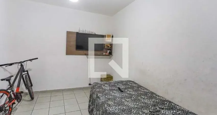 Casa com 4 quartos à venda na Avenida Presidente Juscelino, 1456, Piraporinha, Diadema