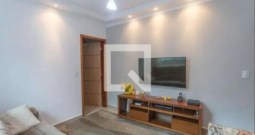 Casa com 2 quartos à venda na Rua Rodrigues Alves, 105, Vila Nogueira, Diadema