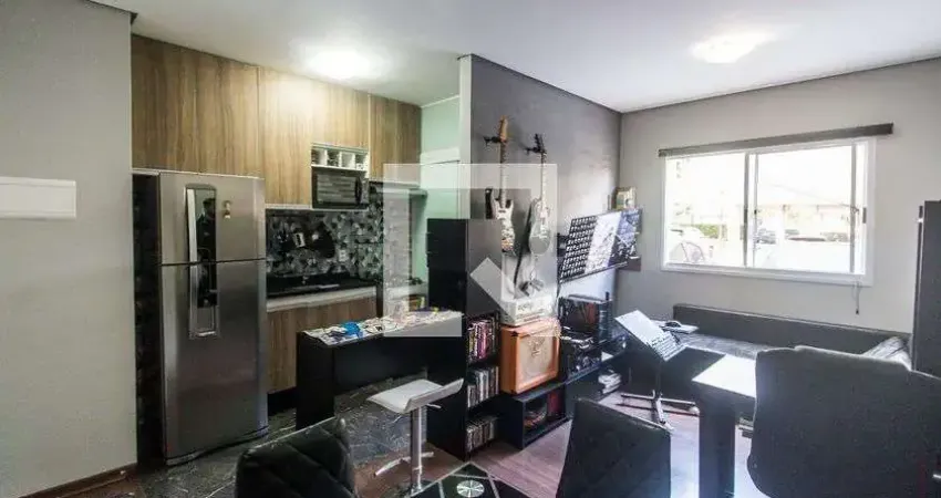 Apartamento com 2 quartos à venda na Avenida Henriqueta Mendes Guerra, 1481, Centro, Barueri