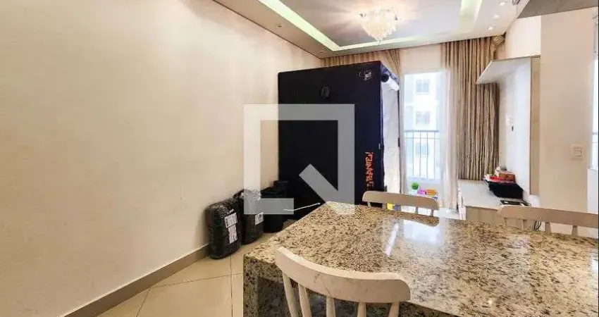 Apartamento com 3 quartos à venda na Rua Ernesta Pelosini, 271, Nova Petrópolis, São Bernardo do Campo