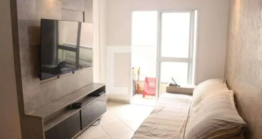 Apartamento com 2 quartos à venda na Alameda São Caetano, 2627, Santa Maria, São Caetano do Sul