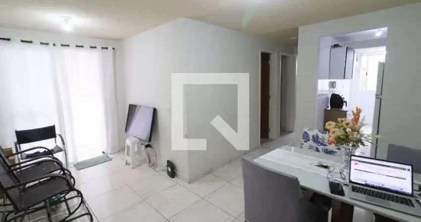 Apartamento com 2 quartos à venda na Rua Pernambucana, 744, Santa Maria, Osasco