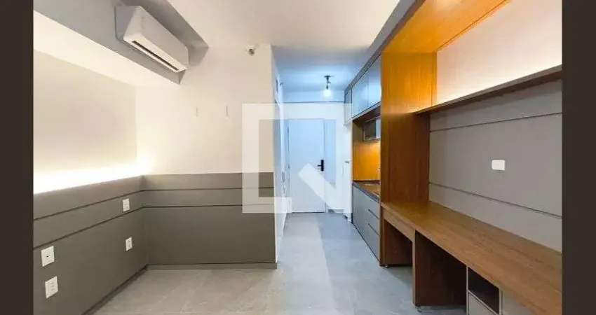 Kitnet / Stúdio à venda na Avenida Armando Ferrentini, 748, Vila Mariana, São Paulo