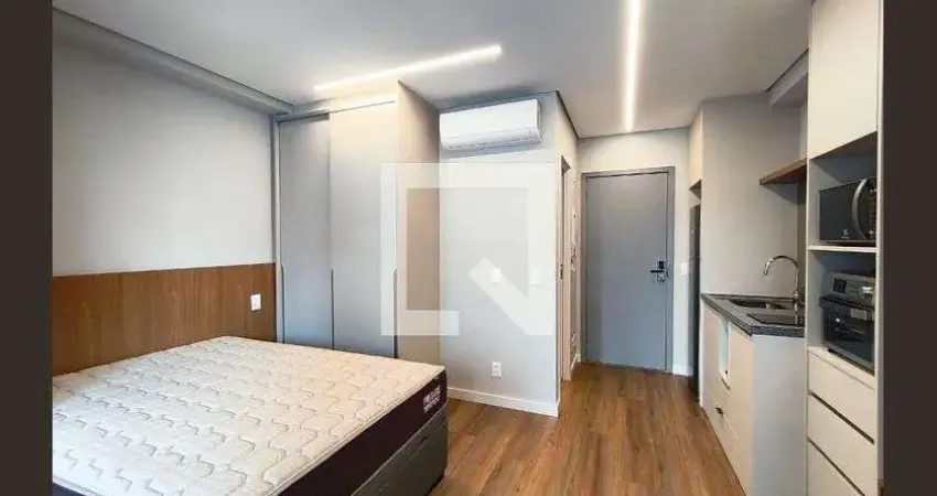 Kitnet / Stúdio à venda na Avenida Doutor Ricardo Jafet, 2133, Vila Mariana, São Paulo