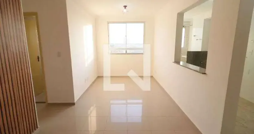 Apartamento com 2 quartos à venda na Rua Cláudio Aparecido Oliveira, 217, Jardim Roberto, Osasco