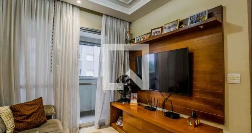 Apartamento com 3 quartos à venda na Rua Rui Barbosa, 437, Jardim Bela Vista, Santo André