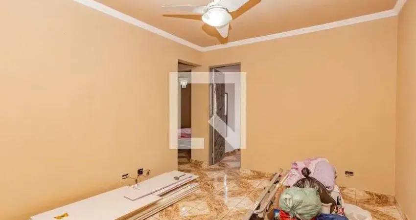 Apartamento com 2 quartos à venda na Rua Ângelo Falco, 108, Jardim Santa Emília, São Paulo