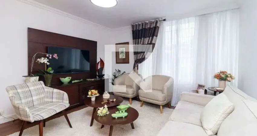 Casa com 3 quartos à venda na Rua Palmares, 459, Campo Belo, São Paulo