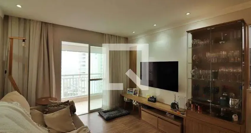 Apartamento com 2 quartos à venda na Rua Braga, 282, Vila Lusitânia, São Bernardo do Campo