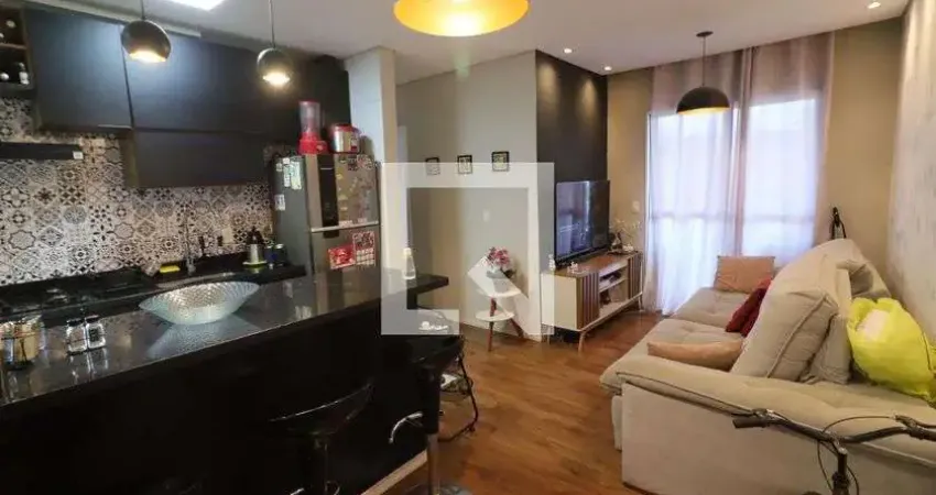 Apartamento com 3 quartos à venda na Via Transversal Sul, 280, Novo Osasco, Osasco