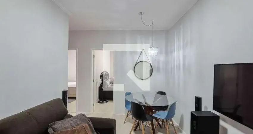 Apartamento com 2 quartos à venda na Rua dos Feltrins, 195, Demarchi, São Bernardo do Campo