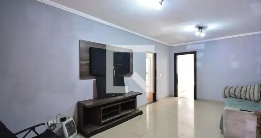 Casa com 3 quartos à venda na Rua Casablanca, 298, Parque Monte Alegre, Taboão da Serra