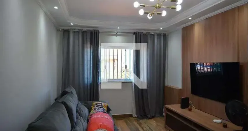 Casa com 3 quartos à venda na Rua Custódia, 269, Jardim Santo Antônio, Santo André