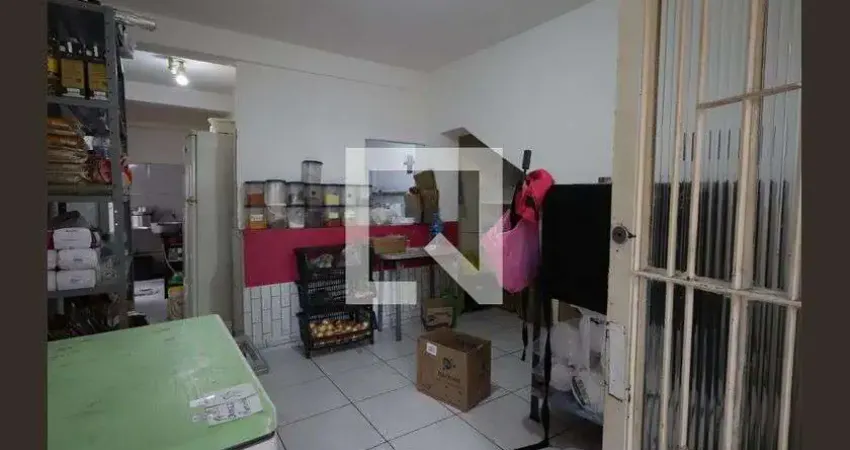 Casa com 2 quartos à venda na Rua José Pedro do Amaral, 315, Jardim Monte Kemel, São Paulo