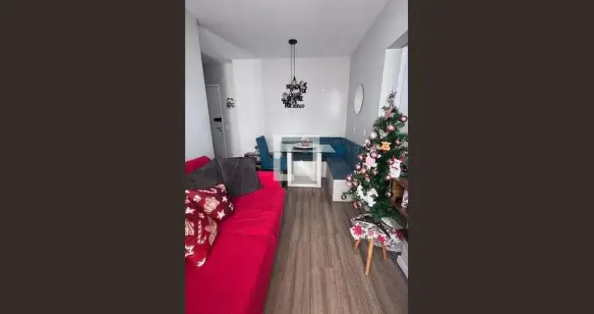 Apartamento com 2 quartos à venda na Rua Achiles Beline, 454, Padroeira, Osasco