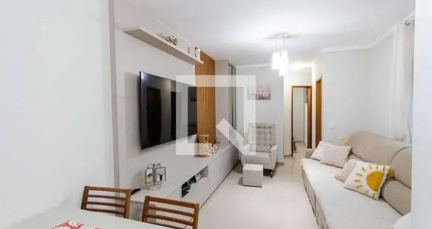 Apartamento à venda - jardim santo alberto, 2 quartos, 100 m2