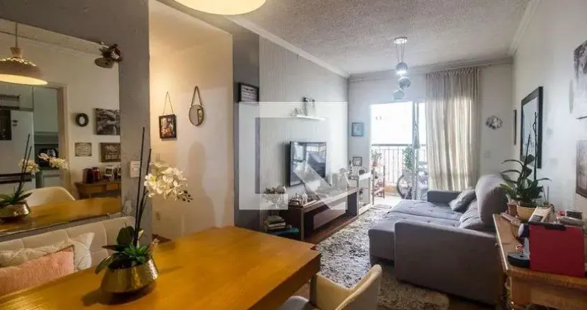 Apartamento com 2 quartos à venda na Rua Werner Goldberg, 242, Jardim Esperança, Barueri