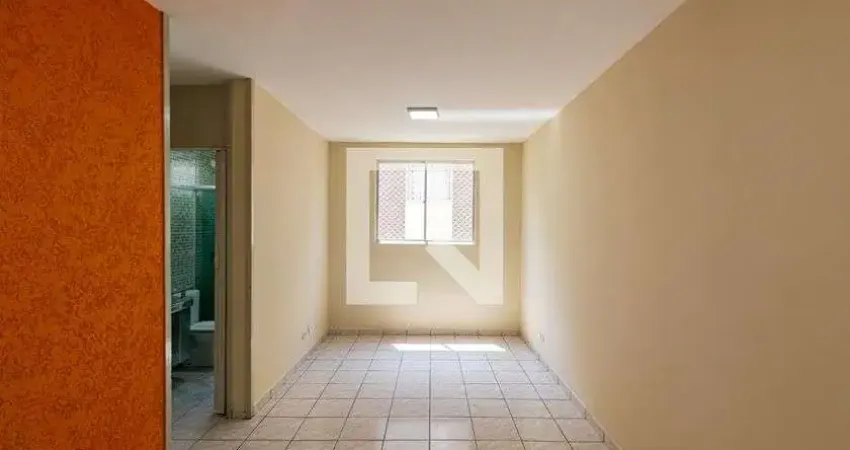 Apartamento com 2 quartos à venda na Rua Tomé Álvares de Castro, 193, Vila Carmosina, São Paulo
