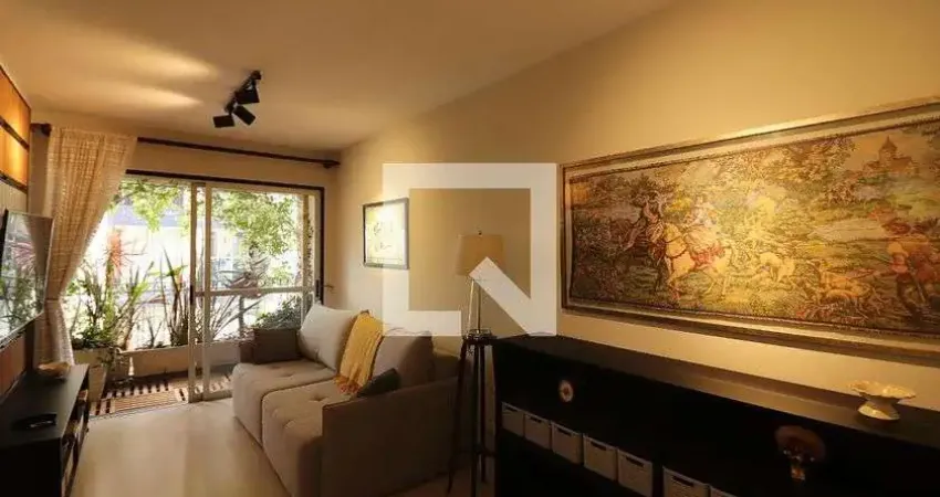 Apartamento com 2 quartos à venda na Rua Adelaide Pinto Tártaro, 999, Jardim do Mar, São Bernardo do Campo