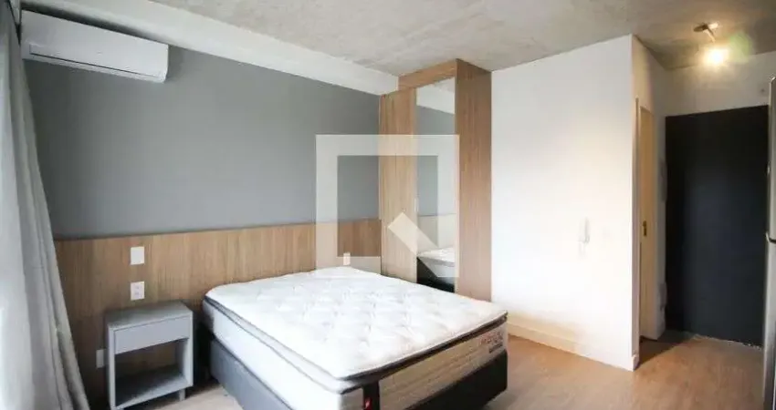 Kitnet / Stúdio à venda na Alameda dos Maracatins, 1500, Moema, São Paulo